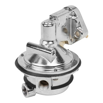 Quick Fuel Technology® - Mechanical Fuel Pump