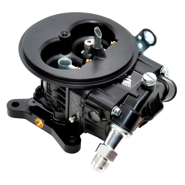 Quick Fuel Technology® - XP-Series Circle Track Carburetor