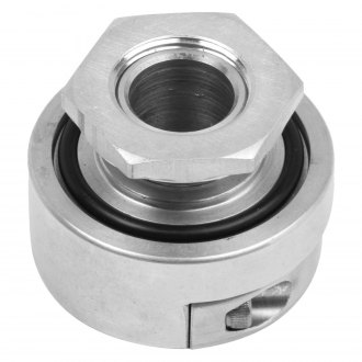 Quick Fuel Technology® - Billet Breather Clamp