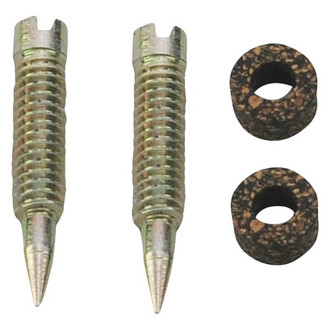 Quick Fuel Technology® - Idle Adjustment Needles with Seals