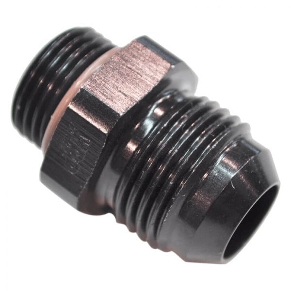 Quick Fuel Technology® 19-110QFT - Fuel Inlet Fitting