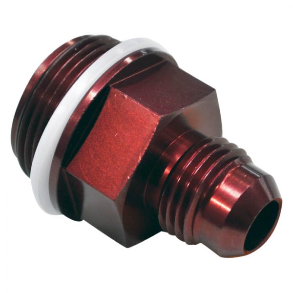 Quick Fuel Technology® 1916QFT Fuel Inlet Fitting