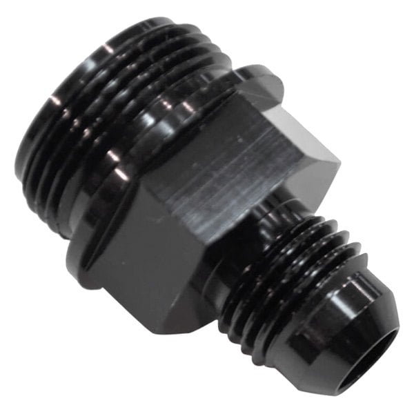 Quick Fuel Technology® 19-36QFT - Fuel Inlet Fitting