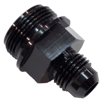 Quick Fuel Technology® - Fuel Inlet Fitting