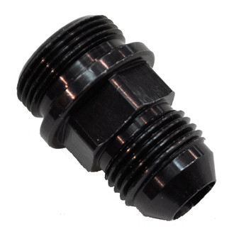 Quick Fuel Technology® - Fuel Inlet Fitting