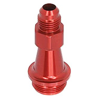 Quick Fuel Technology® - Fuel Inlet Fitting