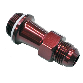 Quick Fuel Technology® - Extended Fuel Inlet Fitting