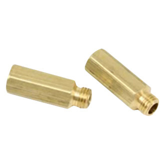 Quick Fuel Technology® - Gas Jet Extension
