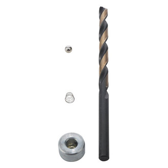 Quick Fuel Technology® - Power Valve Assembly
