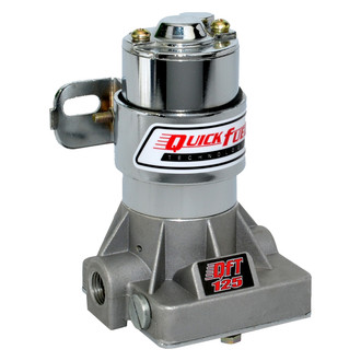 Quick Fuel Technology® - Electric Fuel Pump
