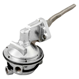 Quick Fuel Technology® - Mechanical Fuel Pump