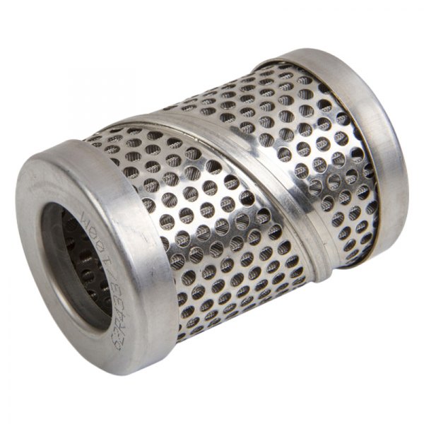 Quick Fuel Technology® Canister Style Fuel Filter Element