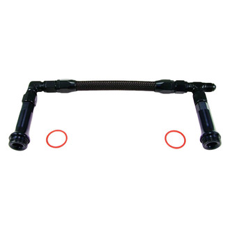 Quick Fuel Technology® - Carburetor Fuel Line
