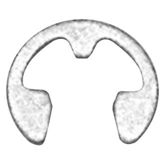 Quick Fuel Technology® - Vacuum Secondary E-Ring