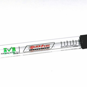 Quick Fuel Technology® - E85 Fuel Test Tube