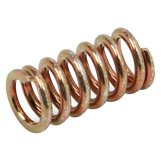 Quick Fuel Technology® - Idle Speed Screw Spring