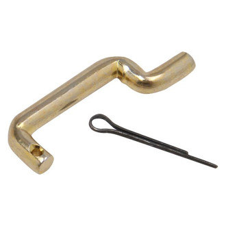 Quick Fuel Technology® - Mech Link DP