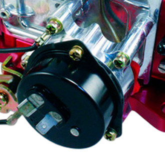 Quick Fuel Technology® - AFB Electric Choke Cap