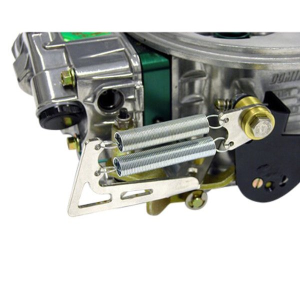 Quick Fuel Technology® 491QFT Throttle Return Spring Kit