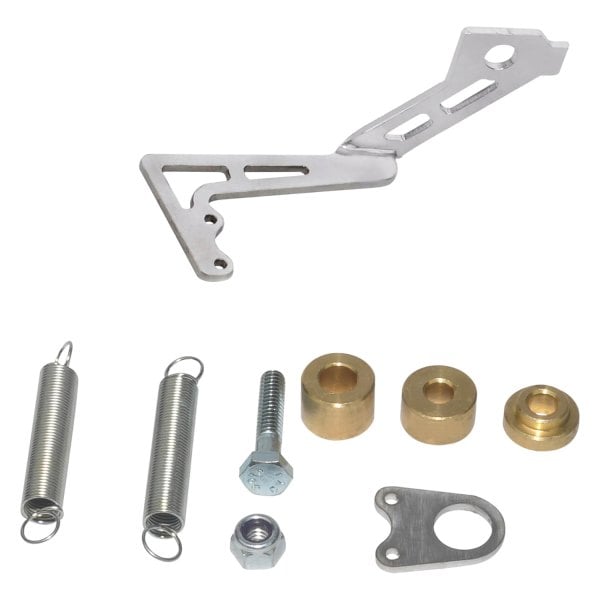 Quick Fuel Technology 49-1QFT Throttle Return Spring Kit For
