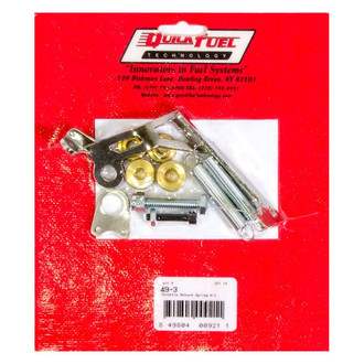 Quick Fuel Technology® - Throttle Return Spring Kit