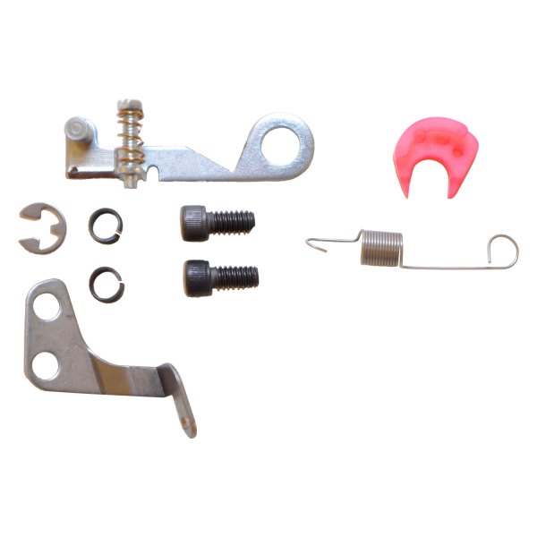 Quick Fuel Technology® - Kickdown Lever Kit