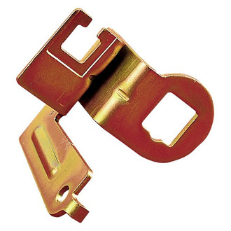 Quick Fuel Technology® - Kickdown Cable Bracket