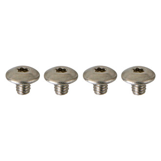 Quick Fuel Technology® - Race Torx Head Throttle Plate Screw