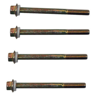 Quick Fuel Technology® - Fuel Bowl Screws
