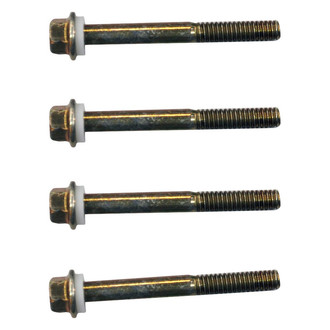 Quick Fuel Technology® - Fuel Bowl Screws