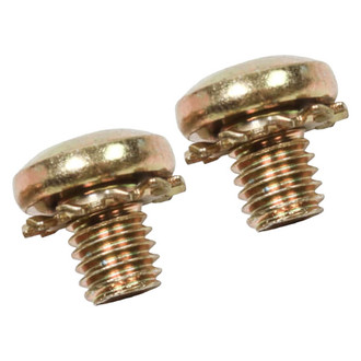 Quick Fuel Technology® - Carburetor Throttle Plate Screws