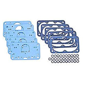 Quick Fuel Technology® - Non Stick Carburetor Gasket Assortment