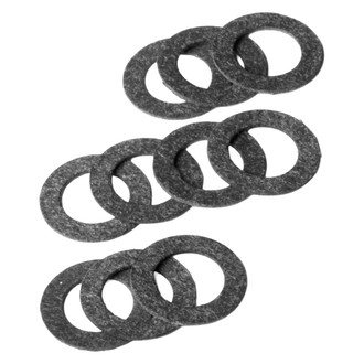 Quick Fuel Technology® - Needle And Seat Lock Nut Gasket