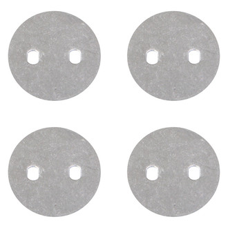Quick Fuel Technology® - Carburetor Throttle Plates