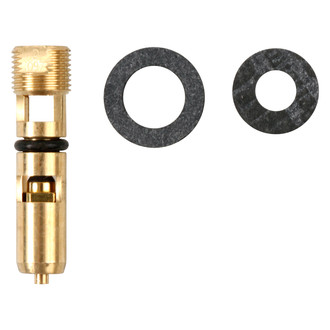 Quick Fuel Technology® - Carburetor Needle And Seat Kit