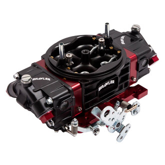 Quick Fuel Technology® - Diamond Race Carburetor