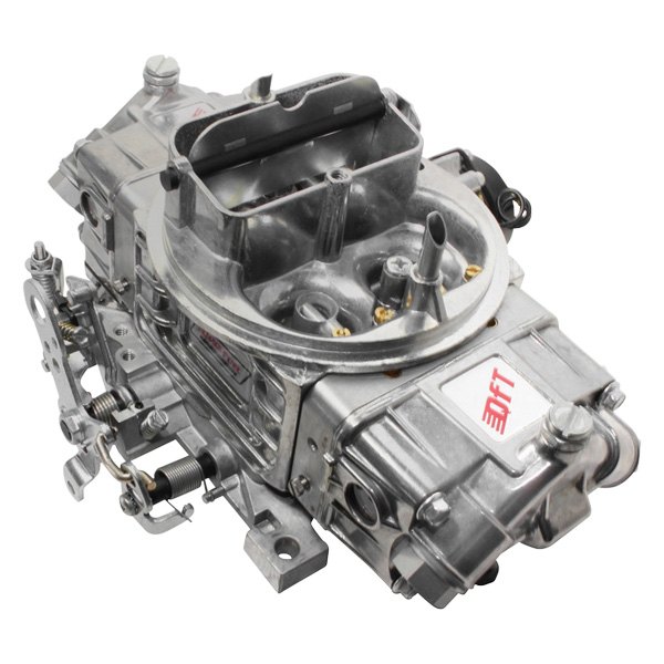 Quick Fuel Technology® - HR-Series Carburetor
