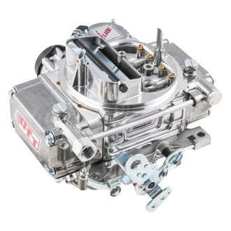 Quick Fuel Technology® - Carburetor
