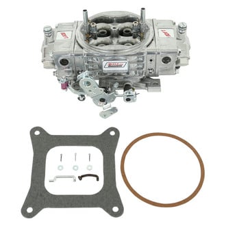 Quick Fuel Technology® - SQ-Series Carburetor