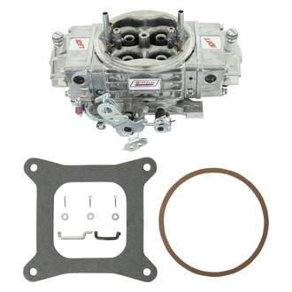 Quick Fuel Technology® - SQ-Series Carburetor