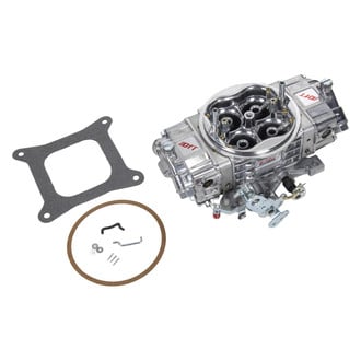 Quick Fuel Technology® - SQ-Series Carburetor