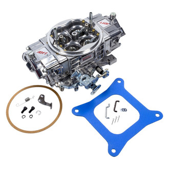 Quick Fuel Technology® - SQ-Series Carburetor