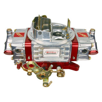 Quick Fuel Technology® - Carburetor
