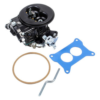 Quick Fuel Technology® - XP-Series Circle Track Carburetor