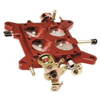 Quick Fuel Technology® - Carburetor Base Plate