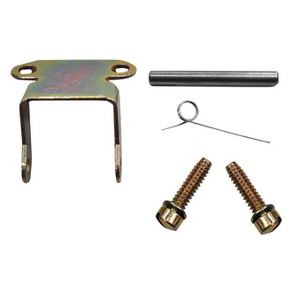 Quick Fuel Technology® - Center Hung Float Bracket Kit