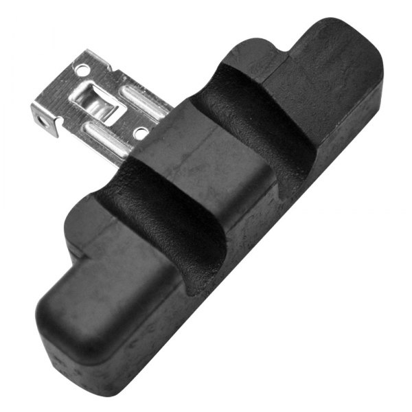Quick Fuel Technology Carburetor Float Nitrophyl Float - Notched 16-11QFT Quick Fuel Technology Carburetor Float Nitrophyl Float - Notched 16-11QFT