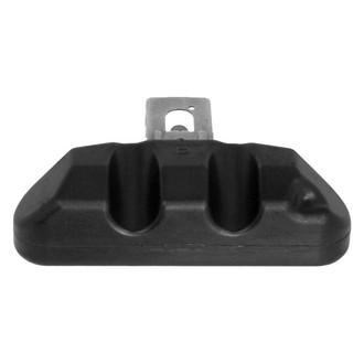 Quick Fuel Technology® - Nitrophyl Notched Float with Dual Wedge