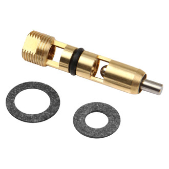 Quick Fuel Technology® - Needle And Seat Kit