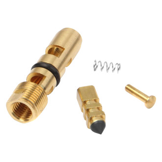 Quick Fuel Technology® - Spring Loaded Needle And Seat Kit